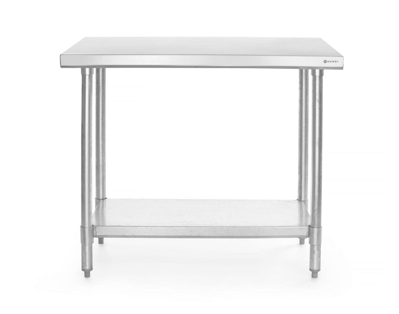 HENDI -  Werktafel - Budget Line - Meerdere afmetingen