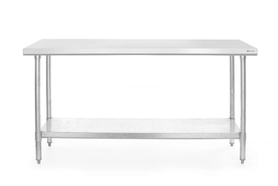 HENDI -  Werktafel - Budget Line - Meerdere afmetingen