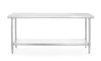 HENDI -  Werktafel - Budget Line - Meerdere afmetingen