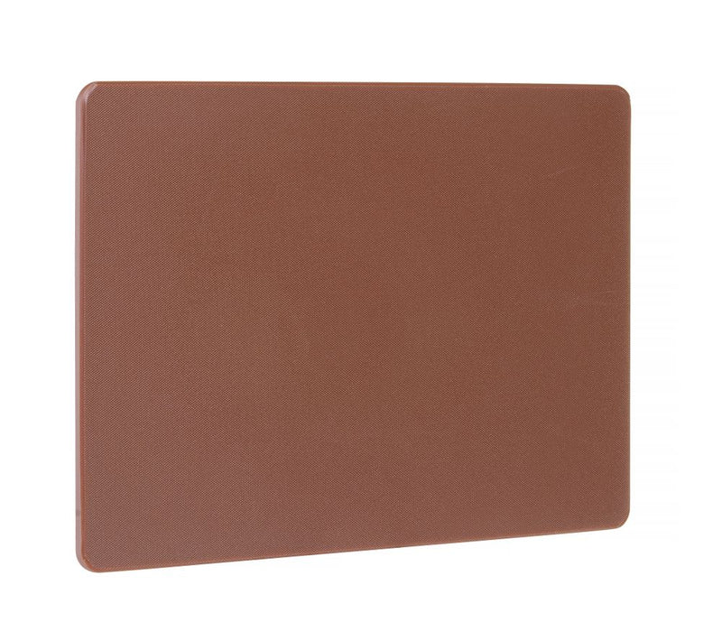 HENDI Snijplank - 325x265mm - 6 kleuren - LDPE -HACCP - GN 1/2