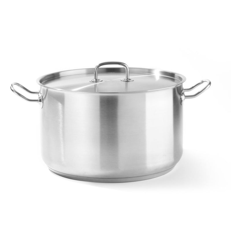 Medium saucepan - with lid