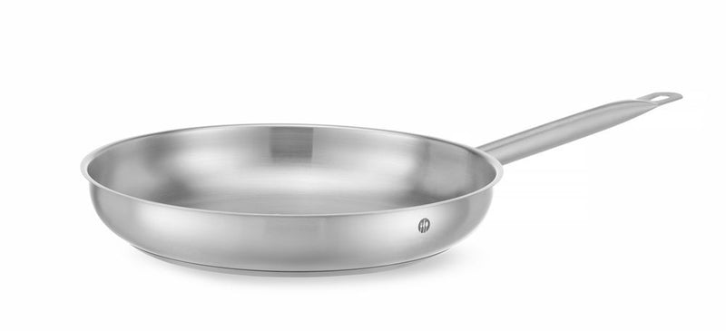 HENDI - Koekenpan - Kitchen Line - Professionele pannenserie - Ø24 t/m Ø32 cm