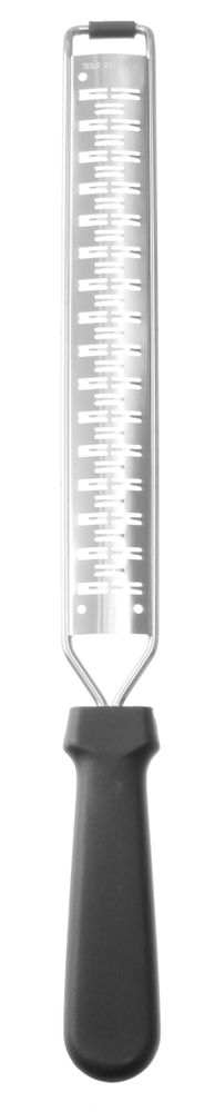 HENDI -  Raspen, designed by Robert Bronwasser, Lint, Zwart, 36x395mm