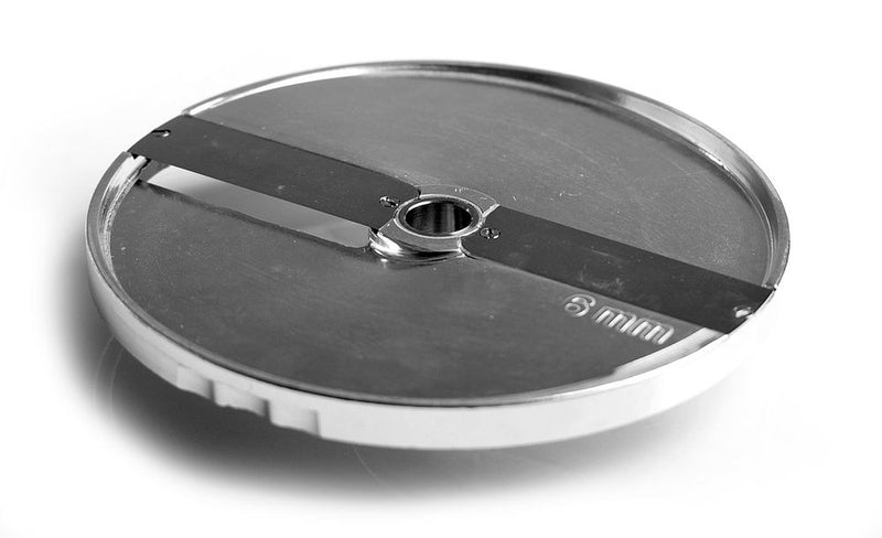 HENDI -  Schijfjes mes, DF-6