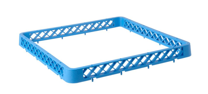 HENDI -  Vaatwaskorf verhoger - 500x500x(H)45mm - Meerdere varianten