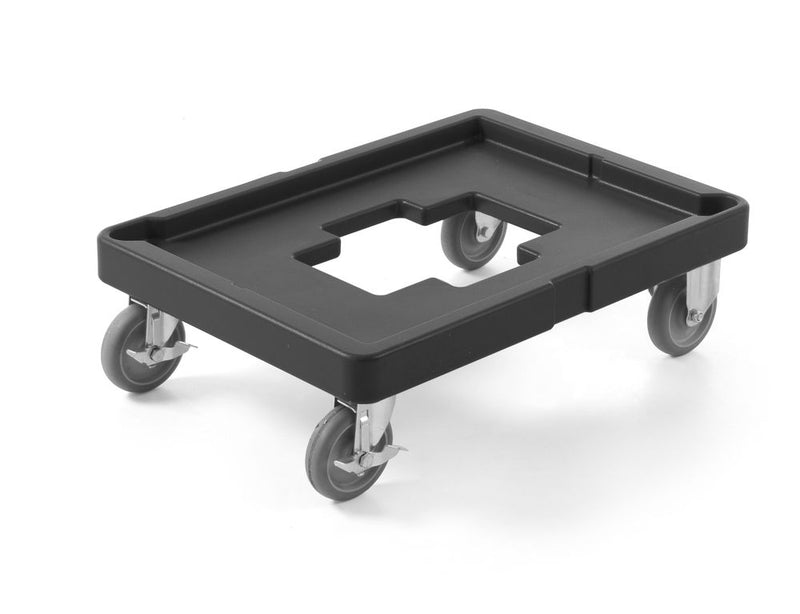 HENDI -  Trolley voor thermocontainer - 530x710x(H)230mm