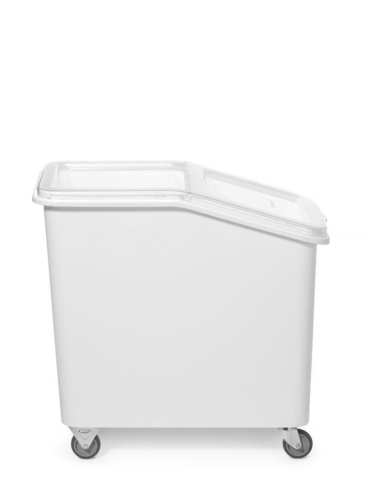 HENDI -  Voedseltrolley - Meerdere afmetingen