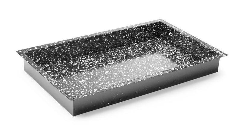 HENDI -  Tray CONVECTOMAT CLASSIC GN 1/1, GN 1/1, 530x325x(H)60mm