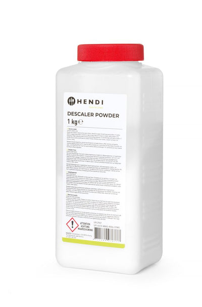 HENDI -  Ontkalkingspoeder,