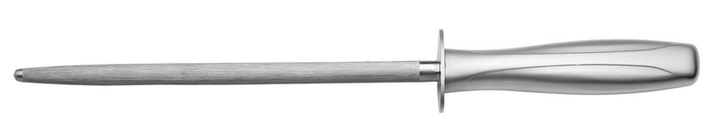 ICEL - Absolute Steel - Aanzetstaal - 23cm - RVS