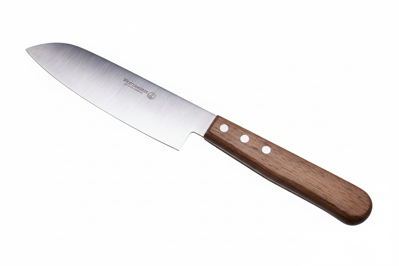 Messermeister - Santoku knife 16.5cm