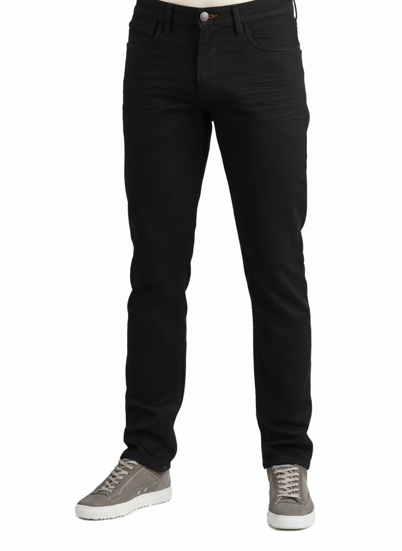 247Jeans Palm Slim SL59 Black Denim Used