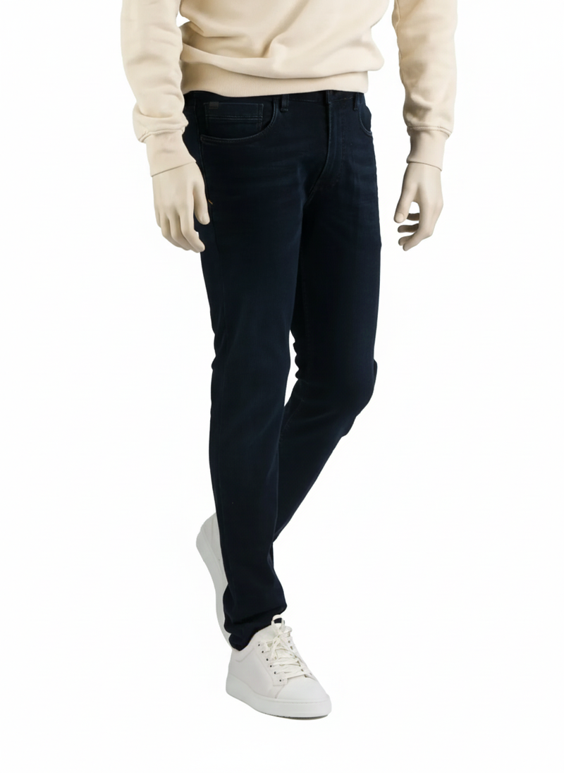 247Jeans Palm Skinny SK76 Blue Black Denim