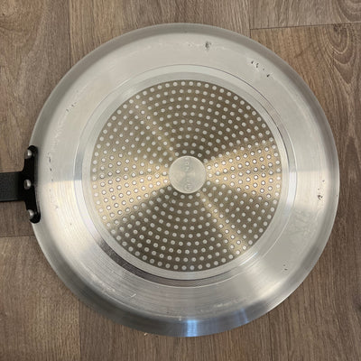 2e kansje - HENDI -  Crêpespan - ⌀320x(H)20mm