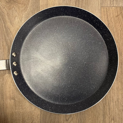 2e kansje - HENDI -  Crêpespan - ⌀320x(H)20mm