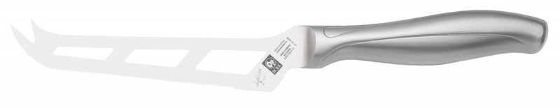 ICEL - Absolute Steel - Kaasmes - 12cm - RVS