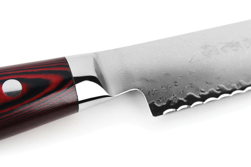 Broodmes Super Gou 23 cm