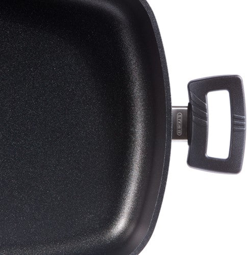 Eurolux Frying pan / sauté pan 24 cm / 26 cm / 28 cm x 7 cm flex induction