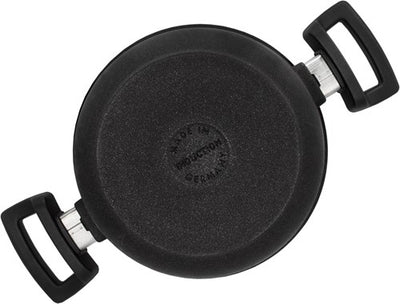 Eurolux Cooking pan 20 x 12.5 cm flex induction