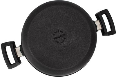 Eurolux Cooking pan 24 x 12.5 cm flex induction
