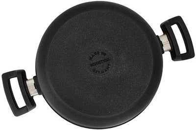 Eurolux Cooking pan 28 x 12.5 cm flex induction