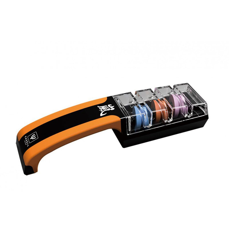 Japans Yaxell 3 stap waterslijper