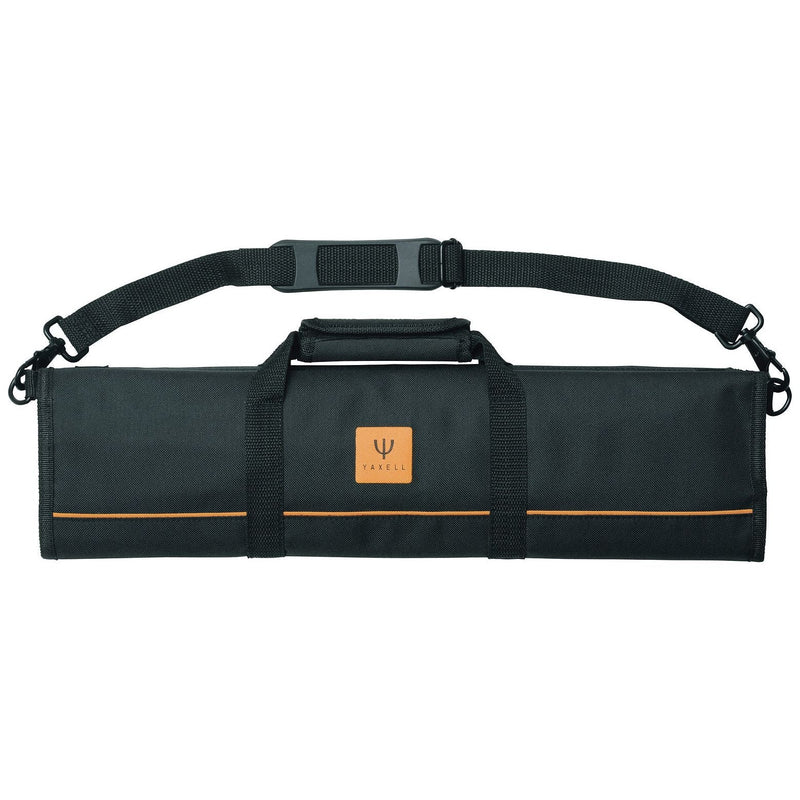 Japans Yaxell Roltas voor 8 messen