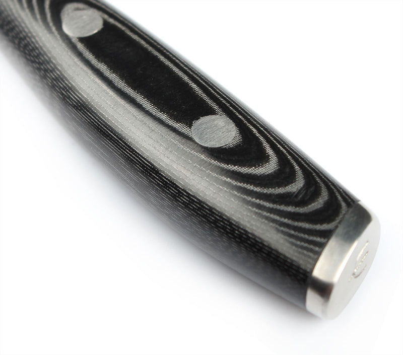 Yaxell Japans   Tsuchimon Koksmes 25,5 cm