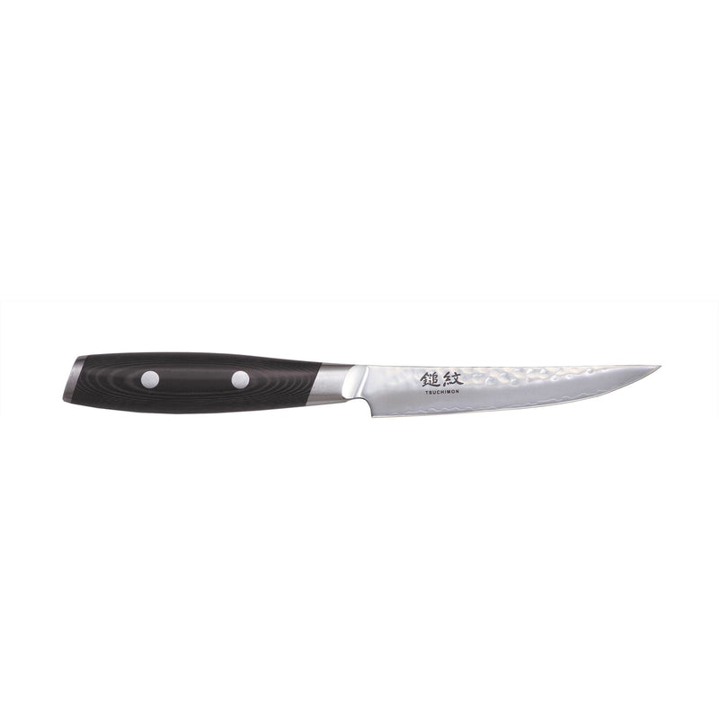 Japans Yaxell TSUCHIMON Steakmes 11 cm