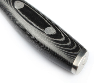 Japans Yaxell TSUCHIMON Uitbeenmes 15 cm