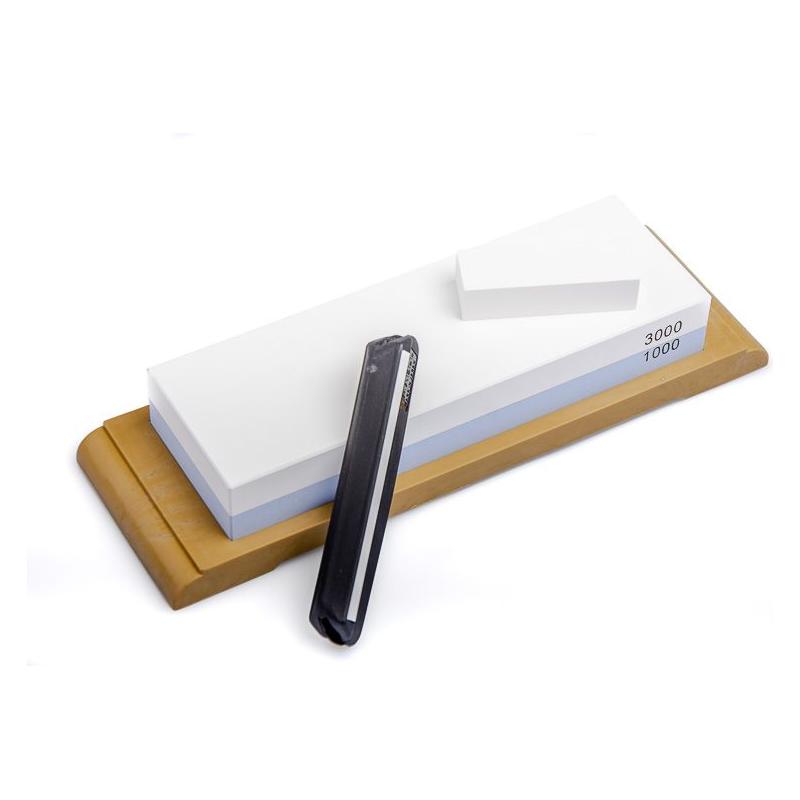 Japans Yaxell Wetsteen dubbel korrel 1000/3000