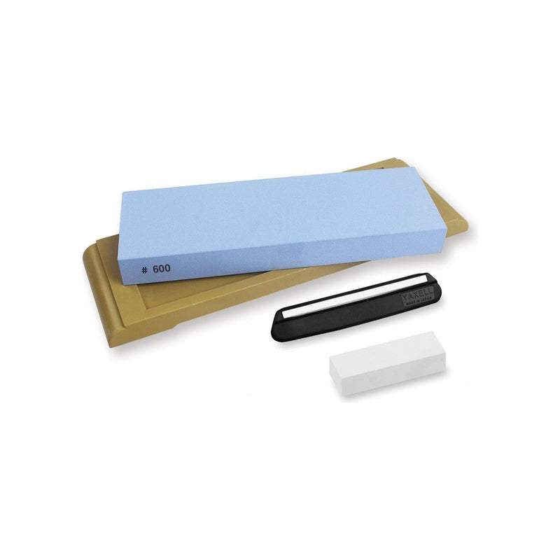 Japans Yaxell Wetsteen korrel 600