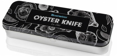 Messermeister - Oestermes