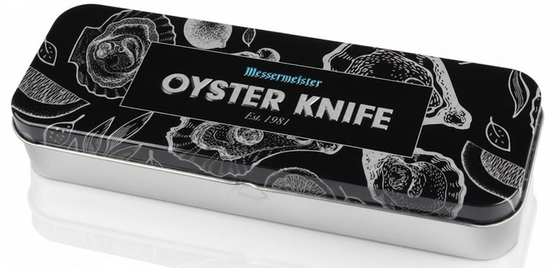 Messermeister - Oestermes