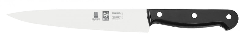 ICEL Techniek - Vleesmes - 17cm - 20cm - 25cm