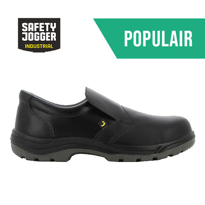 Safety Jogger  - X0600 - S3
