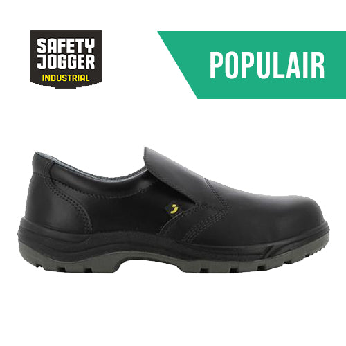Safety Jogger  - X0600 - S3