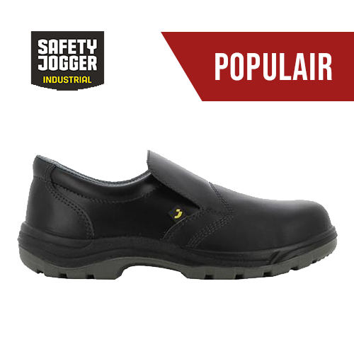 Safety Jogger X0600