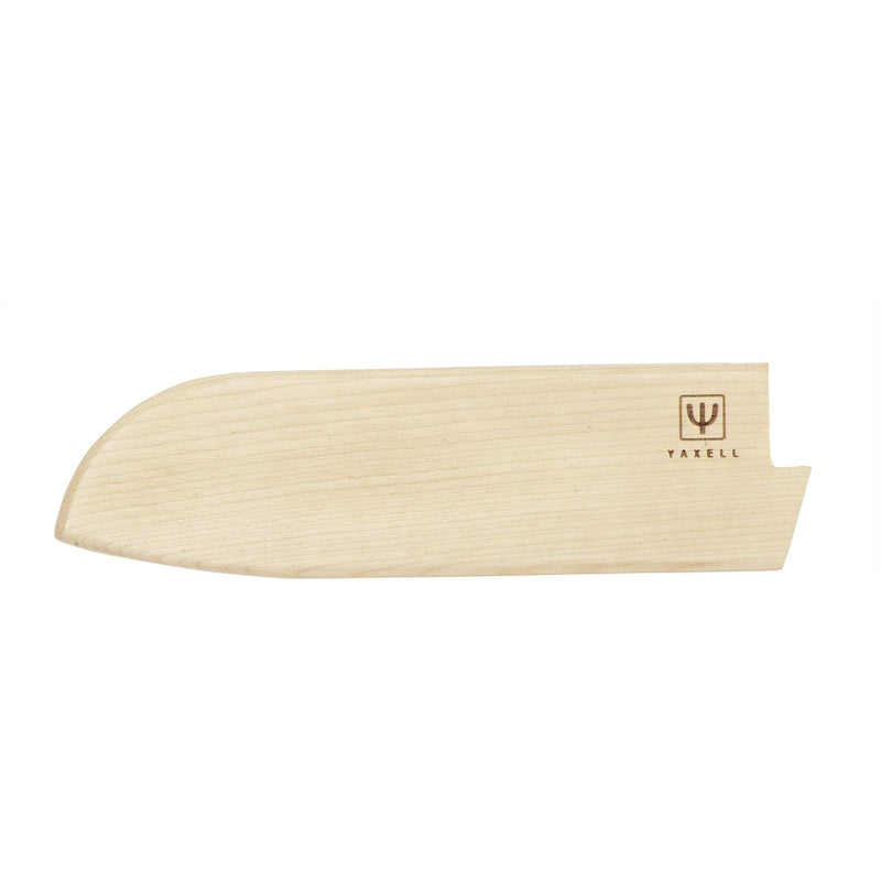 Yaxell Kantana Mesbeschermer voor Kiritsuke mes 20 cm