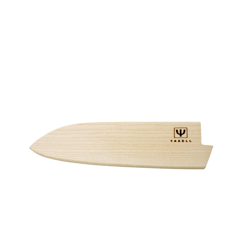 Yaxell Kantana Mesbeschermer voor Santoku mes 16.5 cm