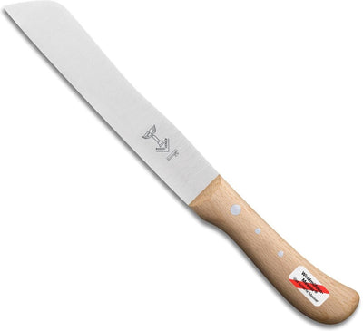 Couteau à pain Robert Herder 'Hamburger'