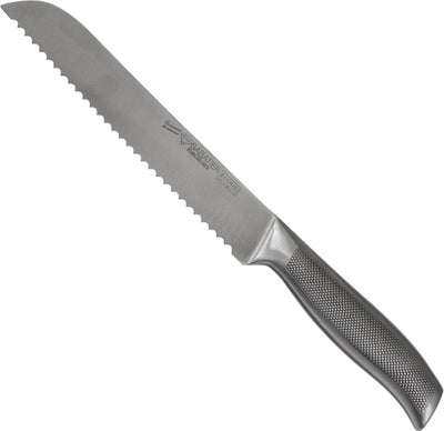 Diamant Sabatier Riyouri - Bread knife - 20cm - serrated - stainless steel