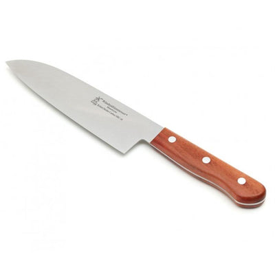 Robert Herder - Santoku knife - Lignum 3 - Blade 17 cm
