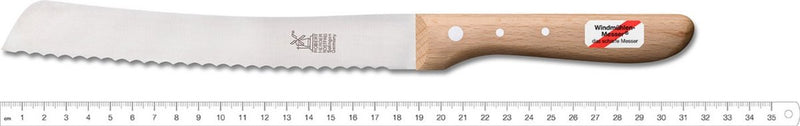 Couteau à pain Robert Herder &