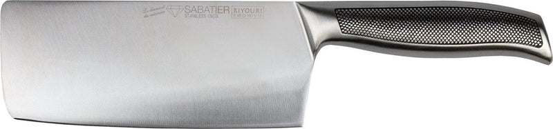 Diamant Sabatier Riyouri - Chopping knife - 16cm - Stainless steel