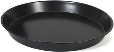 San Ignacio - Quiche/cake baking tin/round 32 x 3.5 cm black