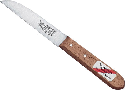 Robert Herder Classic Potato Knife 8.5cm Carbon Steel