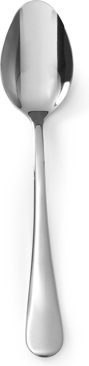 Hendi Table spoon - Profi Line - 20.5cm - Stainless steel 18/0 (Set of 6) 