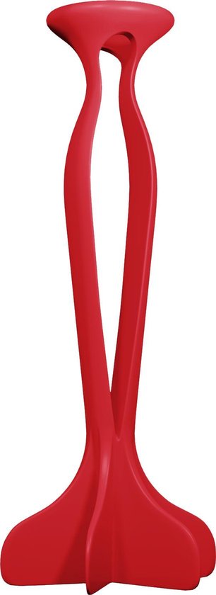 Hackit Universal Kitchen Tool - Stew Masher and Mince Curler - 22.5 cm - Various colors