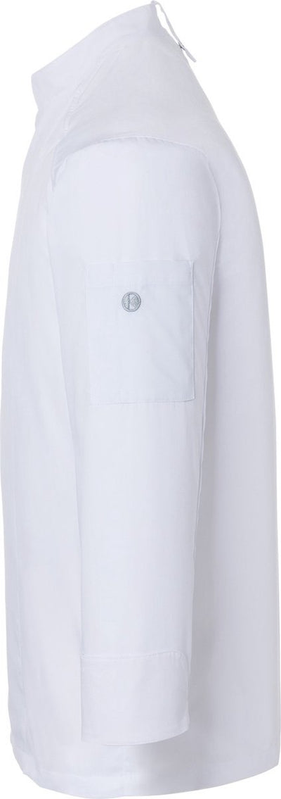Karlowsky® PASSION - chef jacket - White - Noah